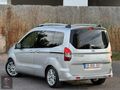 2015 MDL COURİER*1.6 TİTANİUM PLUS*168.000 KM SINIF*SERVİS BAKIMLI