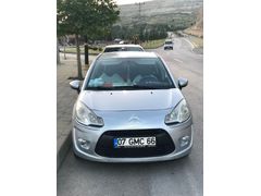 Citroen C3 2011  ACİL GELENİ ÜZMEM
