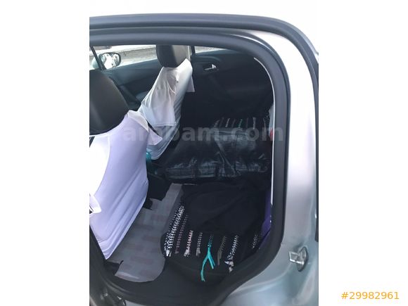 Citroen C3 2011  ACİL GELENİ ÜZMEM