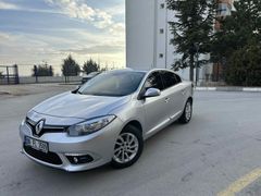 Sahibinden Renault Fluence 1.5 dCi Icon 2014 Model 