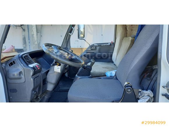 Sahibinden Isuzu NQR 70P
