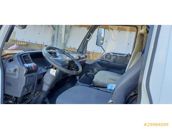 Sahibinden Isuzu NQR 70P