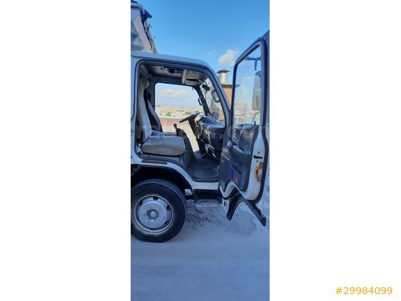 Sahibinden Isuzu NQR 70P