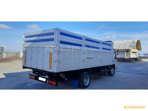 Sahibinden Isuzu NQR 70P