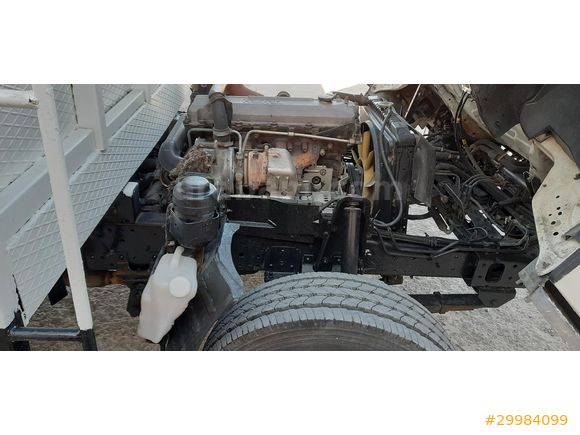 Sahibinden Isuzu NQR 70P