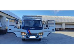 Sahibinden Isuzu NQR 70P