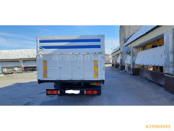 Sahibinden Isuzu NQR 70P