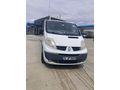 Motor hasarlı araç 