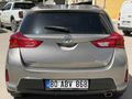 Sahibinden Toyota Auris 1.6 Touch 2014 Model 