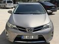 Sahibinden Toyota Auris 1.6 Touch 2014 Model 
