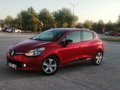 HATASIZ  12 yıl TEK ELDEN KULANILMIŞTIR YAKIT CİMRİSİ ahibinden Renault Clio 0.9 TCe Icon 2012 Model