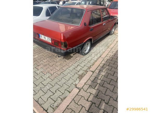 Sahibinden Tofaş Doğan L 1989 Model 