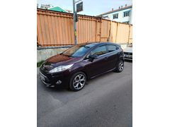 Ford Fiesta 1.4 Titanium 3 Sabihinden