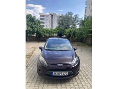 Sahibinden Ford Fiesta 1.25 Trend 2010 Model 