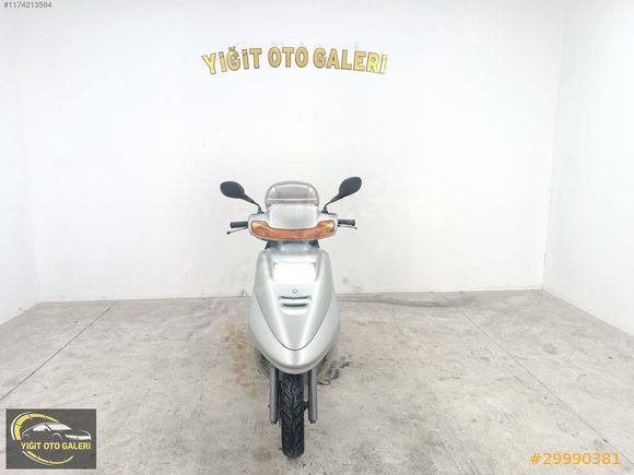 K.KARTINA 12 TAKSİT 2005 MT125 2027 VİZEBAKIMLI MASRAFISIZ
