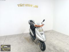 K.KARTINA 12 TAKSİT 2005 MT125 2027 VİZEBAKIMLI MASRAFISIZ