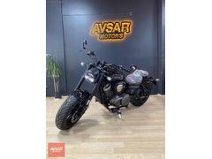 AVŞAR MOTOR'S CHİNCHİLLA 500 "9 TAKSİT" 2025 model