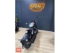 AVŞAR MOTOR'S BENDA NAPOLOEN 2025 9 TAKSİT