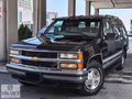 HİKMET OTOMOTİV-ORJ. 91.850 MIL-TAHOE-5.7 V8-EMSALSİZ KONDİSYON