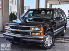 HİKMET OTOMOTİV-ORJ. 91.850 MIL-TAHOE-5.7 V8-EMSALSİZ KONDİSYON