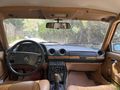 Koleksiyonluk w123 SIFIR MUAYENE