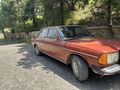 Koleksiyonluk w123 SIFIR MUAYENE