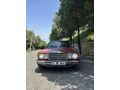 Koleksiyonluk w123 SIFIR MUAYENE