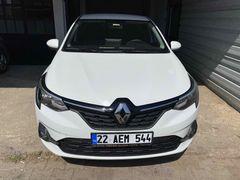 Galeriden Renault Taliant 1.0 Tce Joy PLUS 
2022 Model Edirne
