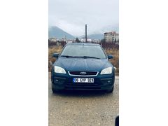 Sahibinden Ford Focus 1.6 TDCi Ghia 2006 Model