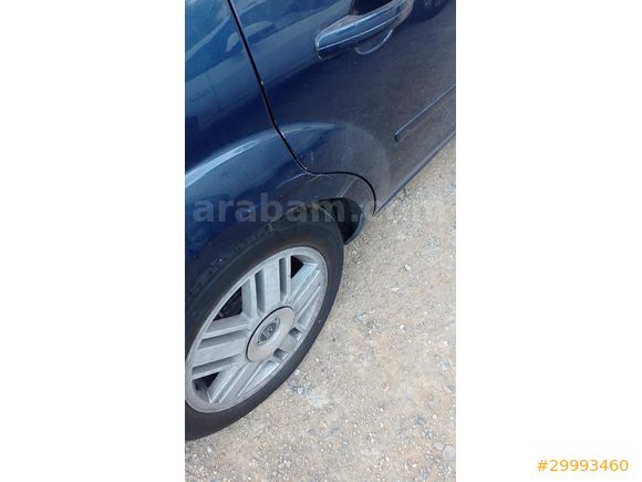 Sahibinden Ford Focus 1.6 TDCi Ghia 2006 Model