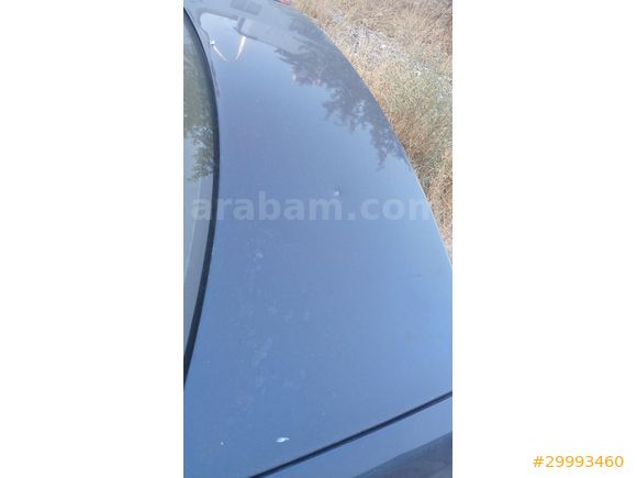 Sahibinden Ford Focus 1.6 TDCi Ghia 2006 Model