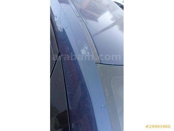 Sahibinden Ford Focus 1.6 TDCi Ghia 2006 Model