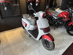 FATİH MOTOR & ATV'DEN APACHİ BEAUTY 125 SIFIR HER YERE KARGO