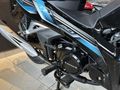 FATİH MOTOR & ATV'DEN APACHİ ORKA 50