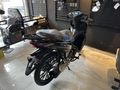 FATİH MOTOR & ATV'DEN APACHİ ORKA 50
