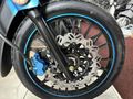 FATİH MOTOR & ATV'DEN APACHİ ORKA 50