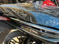 FATİH MOTOR & ATV'DEN APACHİ ORKA 50