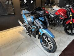 FATİH MOTOR & ATV'DEN APACHİ ORKA 50