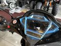 FATİH MOTOR & ATV'DEN APACHİ ORKA 50