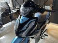 FATİH MOTOR & ATV'DEN APACHİ ORKA 50