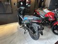 FATİH MOTOR & ATV'DEN APACHİ ORKA 50