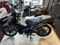 FATİH MOTOR & ATV'DEN APACHİ ORKA 50
