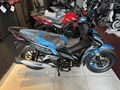 FATİH MOTOR & ATV'DEN APACHİ ORKA 50