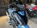 FATİH MOTOR & ATV'DEN APACHİ ORKA 50