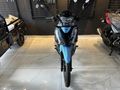 FATİH MOTOR & ATV'DEN APACHİ ORKA 50