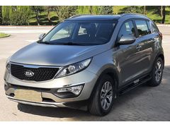 Sahibinden Kia Sportage 1.6 GDI Concept Plus 2014 Model