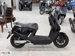 HACA MOTORSDAN HEMEN TESLİM MONDİAL E-MON MONETA