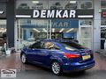 Demkar otomotiv den temiz Fokus