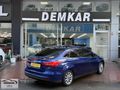 Demkar otomotiv den temiz Fokus