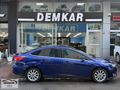 Demkar otomotiv den temiz Fokus